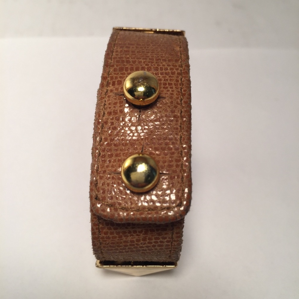 Ted Rossi studded bracelet - Picture 5 of 6